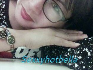 Sexxyhotbella