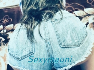 sexymauni Japonaise nue
