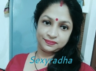 Sexyradha