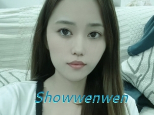 Showwenwen