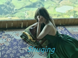 Shuqing