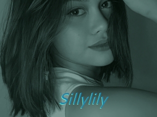 sillylily Japonaise nue