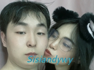 Sisiandywy