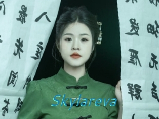 Skylareva