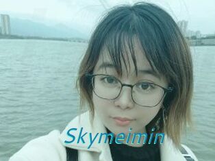 Skymeimin