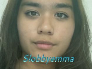 Slobbyemma