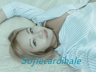 Sofiecardinale
