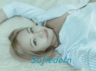 Sofiedern