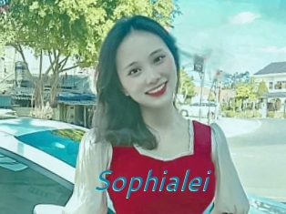 Sophialei