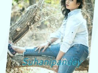 Suhanipandey