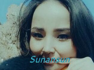 Sunansun