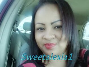 Sweetalexia1