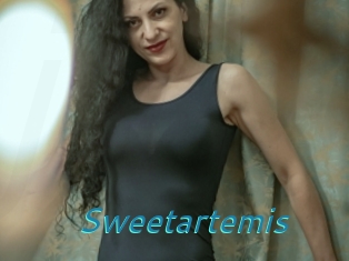 Sweetartemis