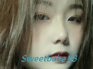 Sweetbabe18