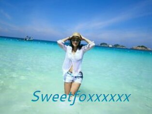 Sweetfoxxxxxx