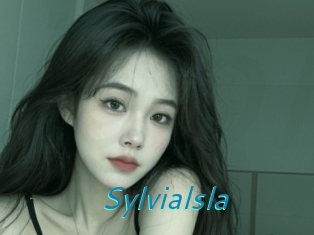 Sylvialsla