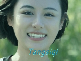 Tangsiqi