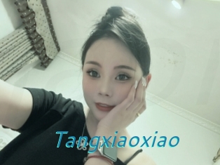 Tangxiaoxiao
