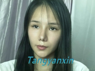 Tangyanxin