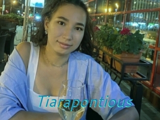 Tiarapontious