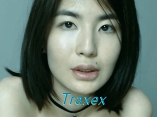traxex Japonaise nue