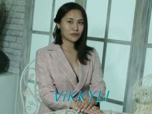 ViKKYLI
