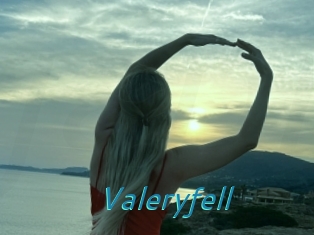 Valeryfell