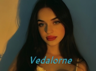 Vedalorne