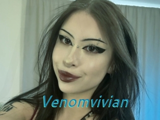 Venomvivian