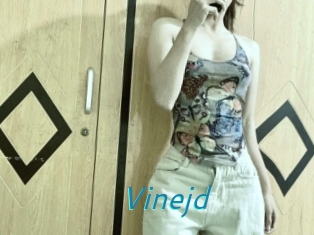 Vinejd