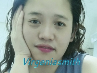 Virgeniasmith