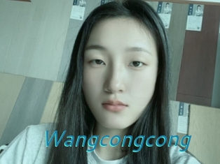 Wangcongcong