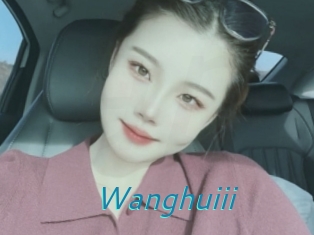 Wanghuiii