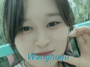 Wanghuiju