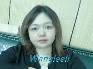 Wangleeli