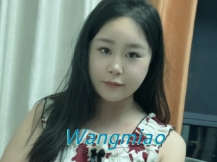 Wangmiao