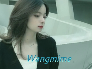 Wangmime