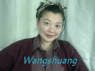 Wangshuang