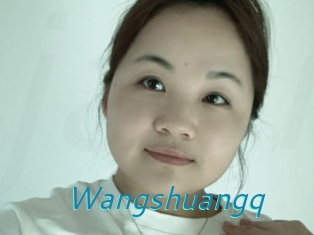 Wangshuangq