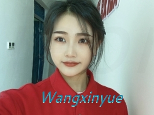 Wangxinyue
