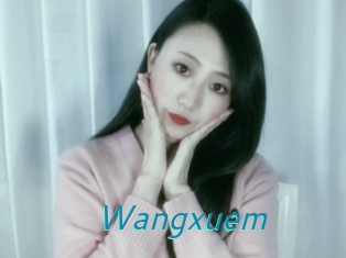 Wangxuem