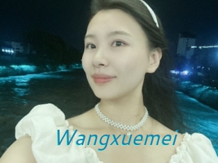 Wangxuemei