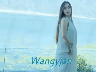Wangyjan
