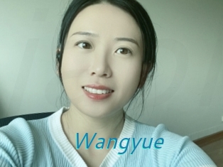 Wangyue