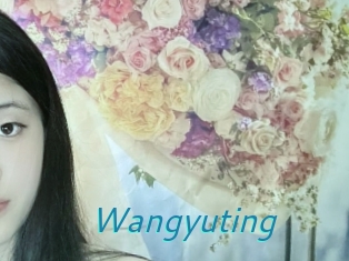 Wangyuting