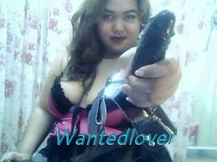 Wantedlover