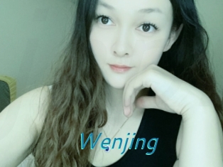 Wenjing