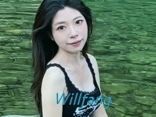 Willfang