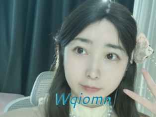 Wqiomn