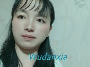 Wudanxia